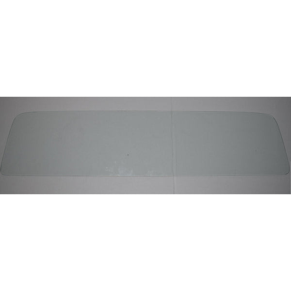 1960-1966 Chevy Pickup Back Window Glass Large Clear