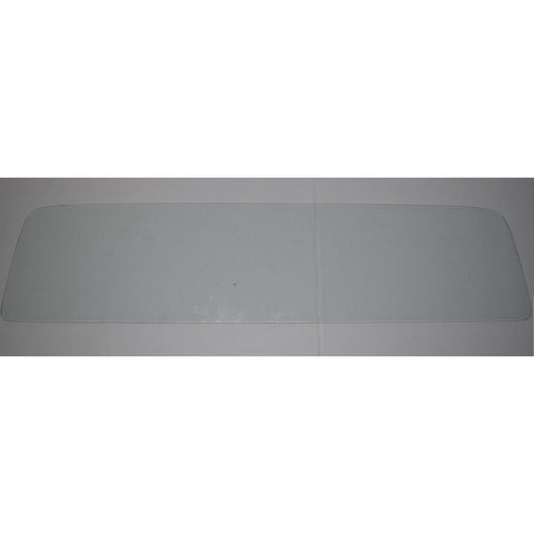1960-1966 Chevy Pickup Back Window Glass Large Clear