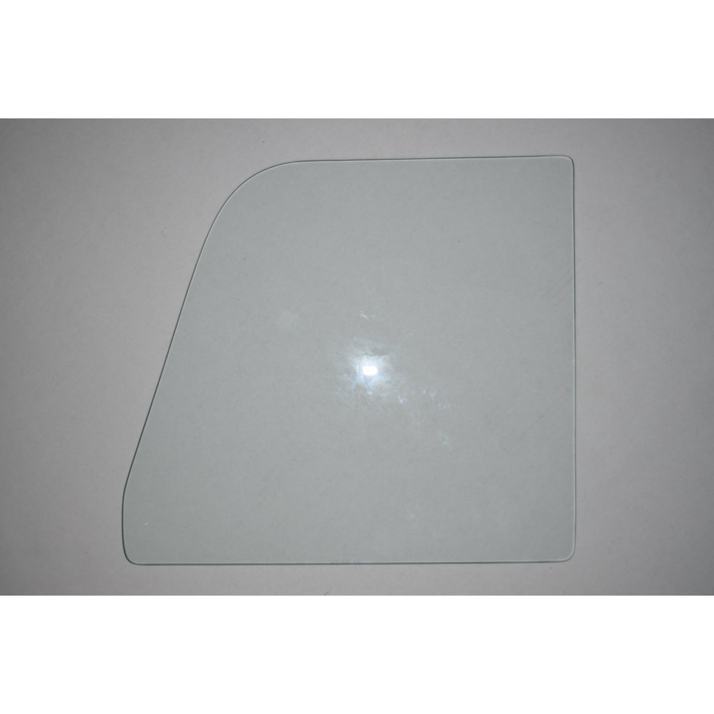 1960-1963 Chevy Pickup Door Glass Clear