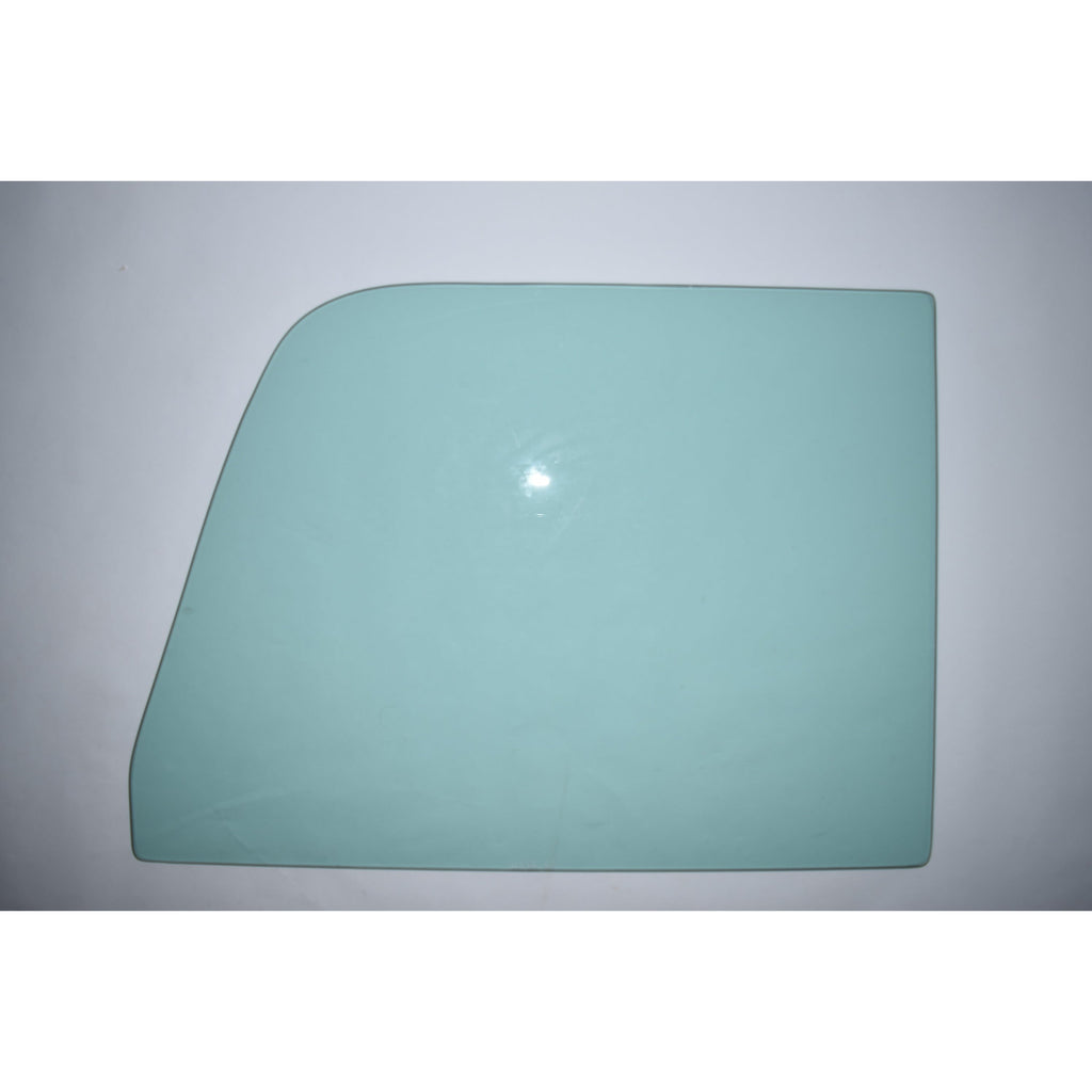 1964-1966 Chevy Pickup Door Glass Tinted