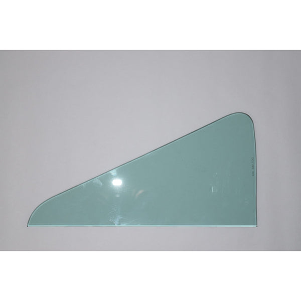 1964-1966 Chevy Pickup Vent Window Glass Tinted
