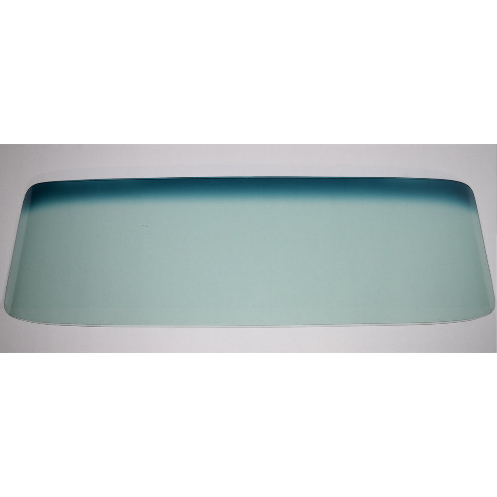 1964-1966 Chevy P/U Windshield Glass Tinted W/ Band