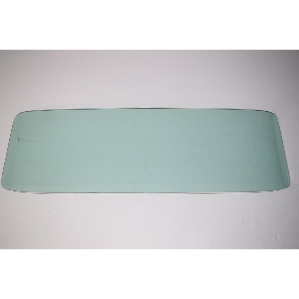 1964-1966 Chevy P/U Windshield Glass Tinted W/O Band