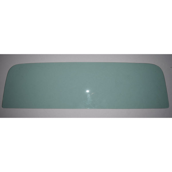 1967-1972 Chevy P/U Back Window Glass Small Tinted