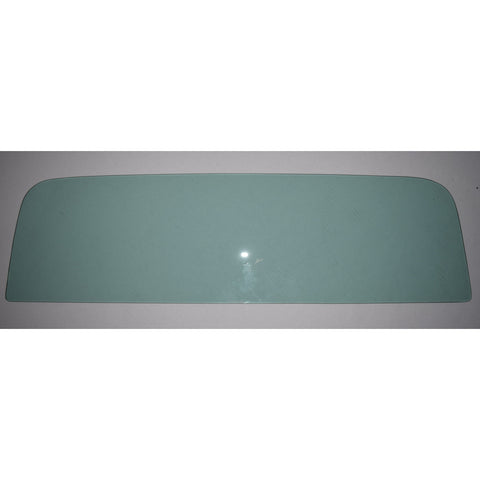 1967-1972 Chevy P/U Back Window Glass Small Tinted