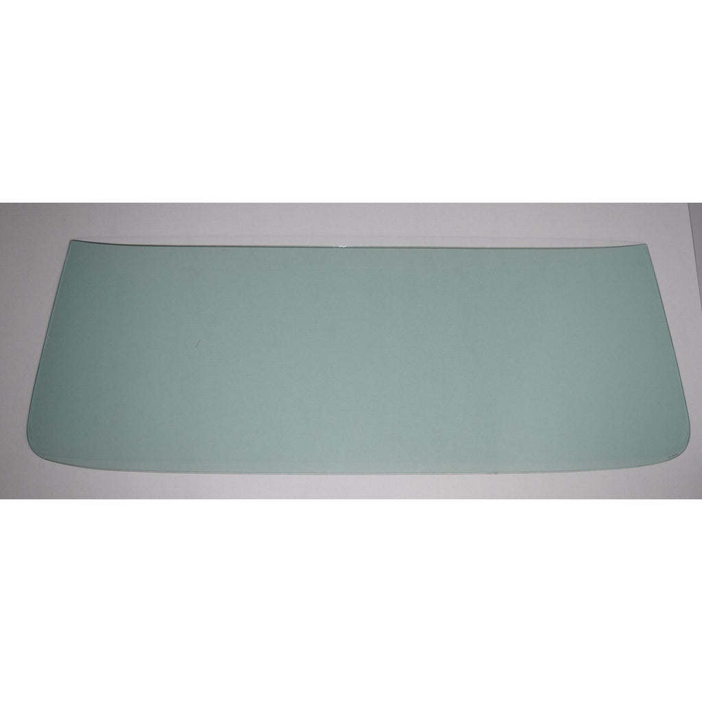 1967-1972 Chevy P/U Windshield Glass Tinted W/O Band