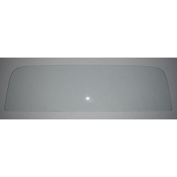 1967-1972 Chevy P/U Back Window Glass Small Clear