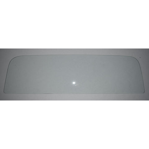 1967-1972 Chevy P/U Back Window Glass Small Clear