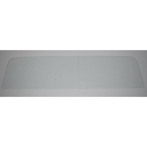 1967-1972 Chevy P/U Back Window Glass Large Clear