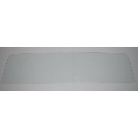 1967-1972 Chevy P/U Back Window Glass Large Clear