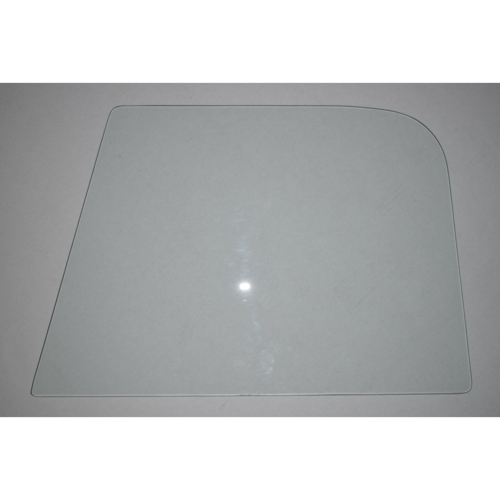 1967-1972 Chevy P/U Door Glass Clear