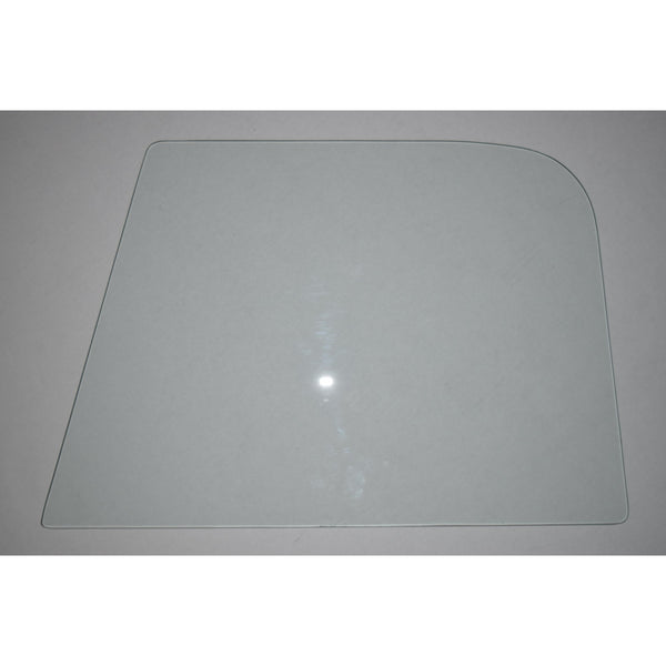 1967-1972 Chevy P/U Door Glass Clear
