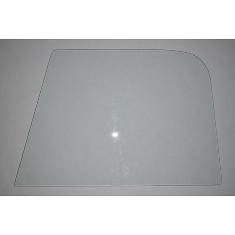 1967-1972 Chevy P/U Door Glass Clear