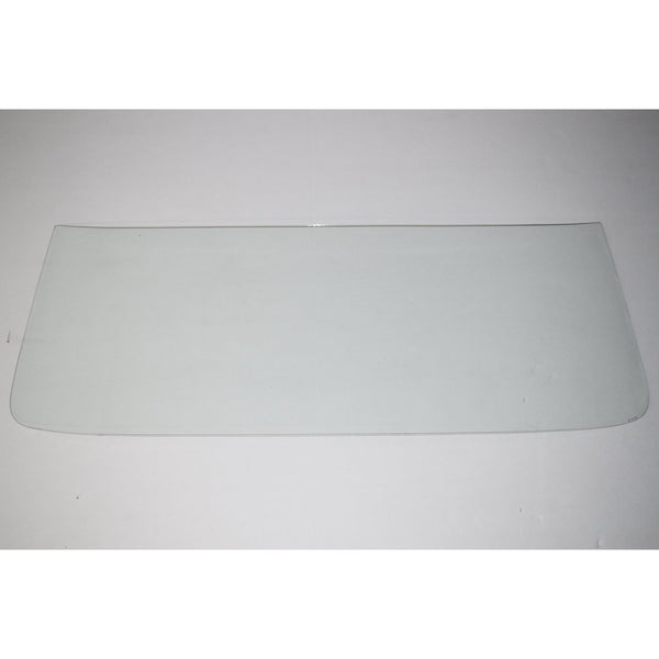 1967-1972 Chevy P/U Windshield Glass Clear W/O Band