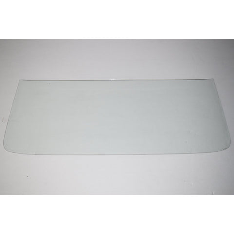 1967-1972 Chevy P/U Windshield Glass Clear W/O Band