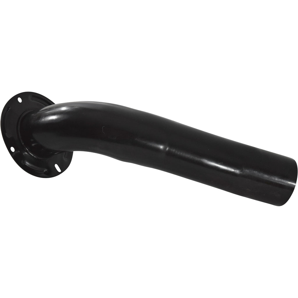 1967-1968 Chevy Camaro Gas Tank Upper Filler Neck