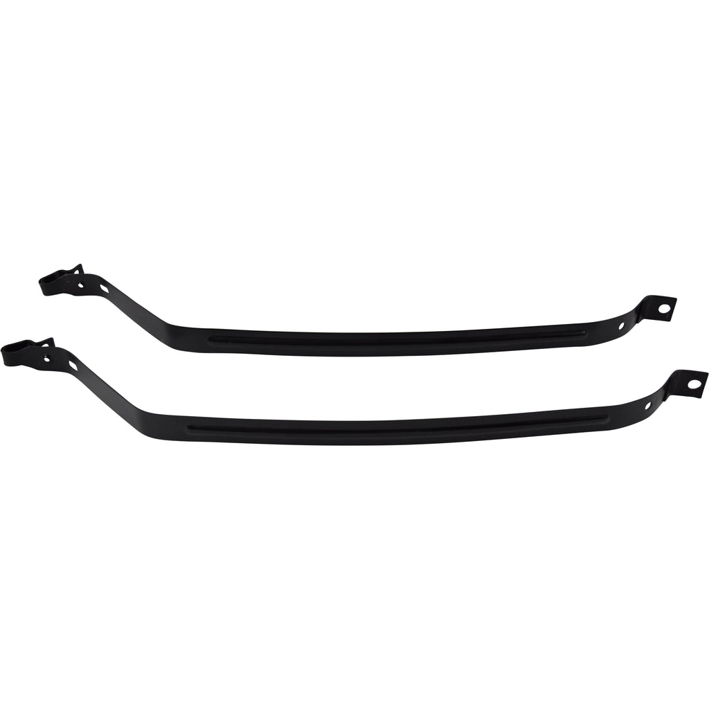 1967-1969 Chevy Camaro Fuel Tank Strap Set