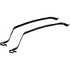 1967-1969 Pontiac Firebird Fuel Tank Strap Set