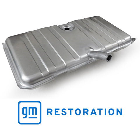 1969 Pontiac Firebird Fuel Tank