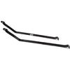 1962-1967 Chevy Nova Fuel Tank Strap 2 Pieces Set