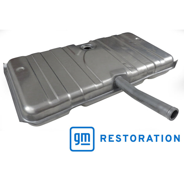 1968-1969 Chevy Chevy II Fuel Tank, W/ Filler Neck W/O EEC