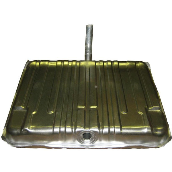 1965 Pontiac Tempest Fuel Tank w/Filler Neck w/Out Vent Pipe
