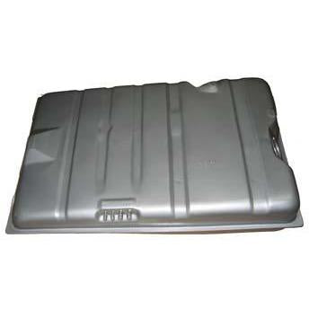 1970 Dodge Charger Fuel Tank, w/EEC And 4 Vent Pipes, Side