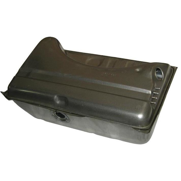 1970-1971 Dodge Dart Fuel Tank, w/4 Vent Tubes, Side