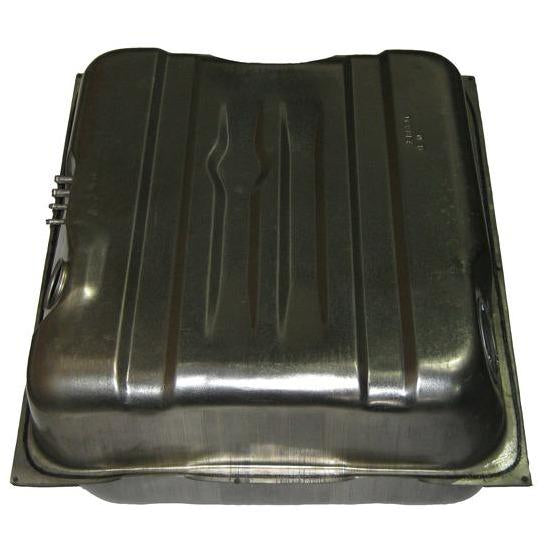 1972-1974 Dodge Challenger Fuel Tank, w/4Vent Tubes, Side Of Tank