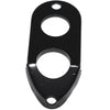 1967-1969 Chevy Camaro HEATER BOX TUBE RETAINER PLATE (BIG BLOCK)