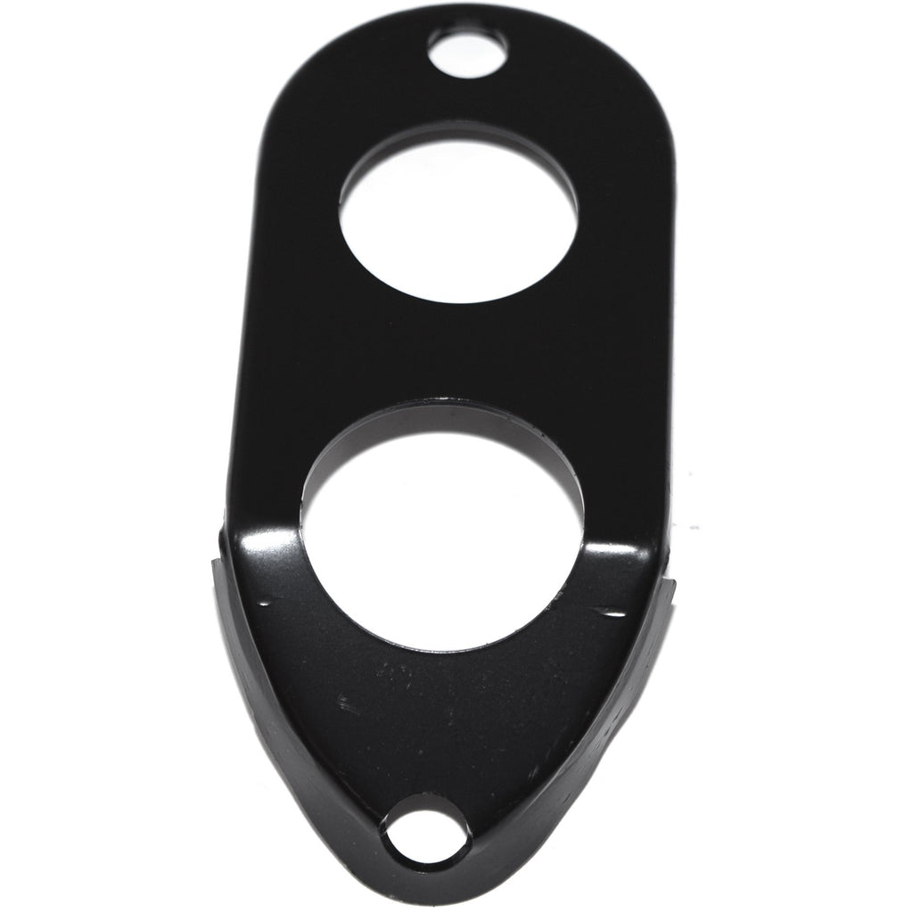 1968-1974 Chevy Nova HEATER BOX TUBE RETAINER PLATE (BIG BLOCK)