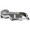 1967-1981 Pontiac Firebird Heater Box Chrome Small Block