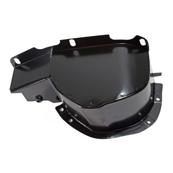 1962-1965 Chevy Nova Headlamp Guard Headlamp Bucket Shield RH