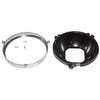 1964-1969 Pontiac GTO HEADLAMP MOUNTING BUCKETS SET