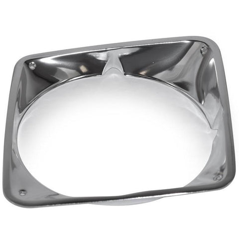 1969-1972 Chevy C/K Series HEADLAMP BEZEL, RH