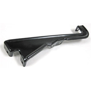 1968-1972 CHEVY NOVA HOOD LATCH SUPPORT BRACE