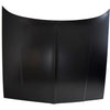 1978-1987 Chevy El Camino Hood, Flat