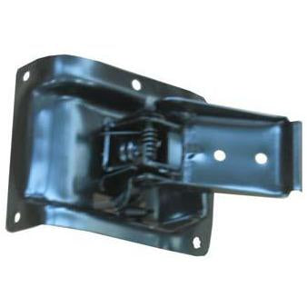 1967-1968 Chevy K10 Pickup Hood Latch