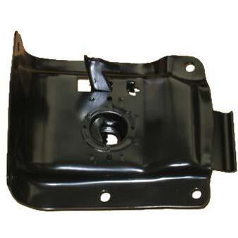 1969-1970 Chevy C30 Pickup Hood Latch