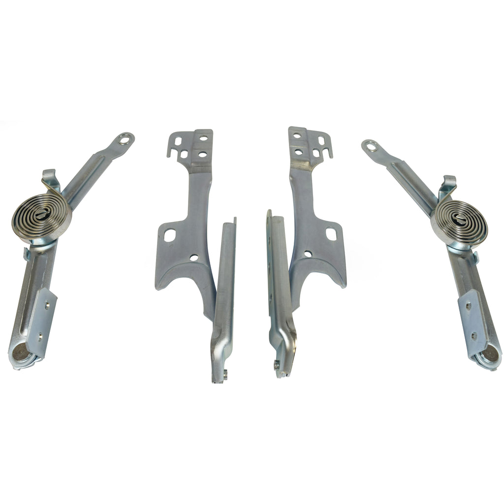 1981-1988 Oldsmobile Cutlass Hood Hinge Set