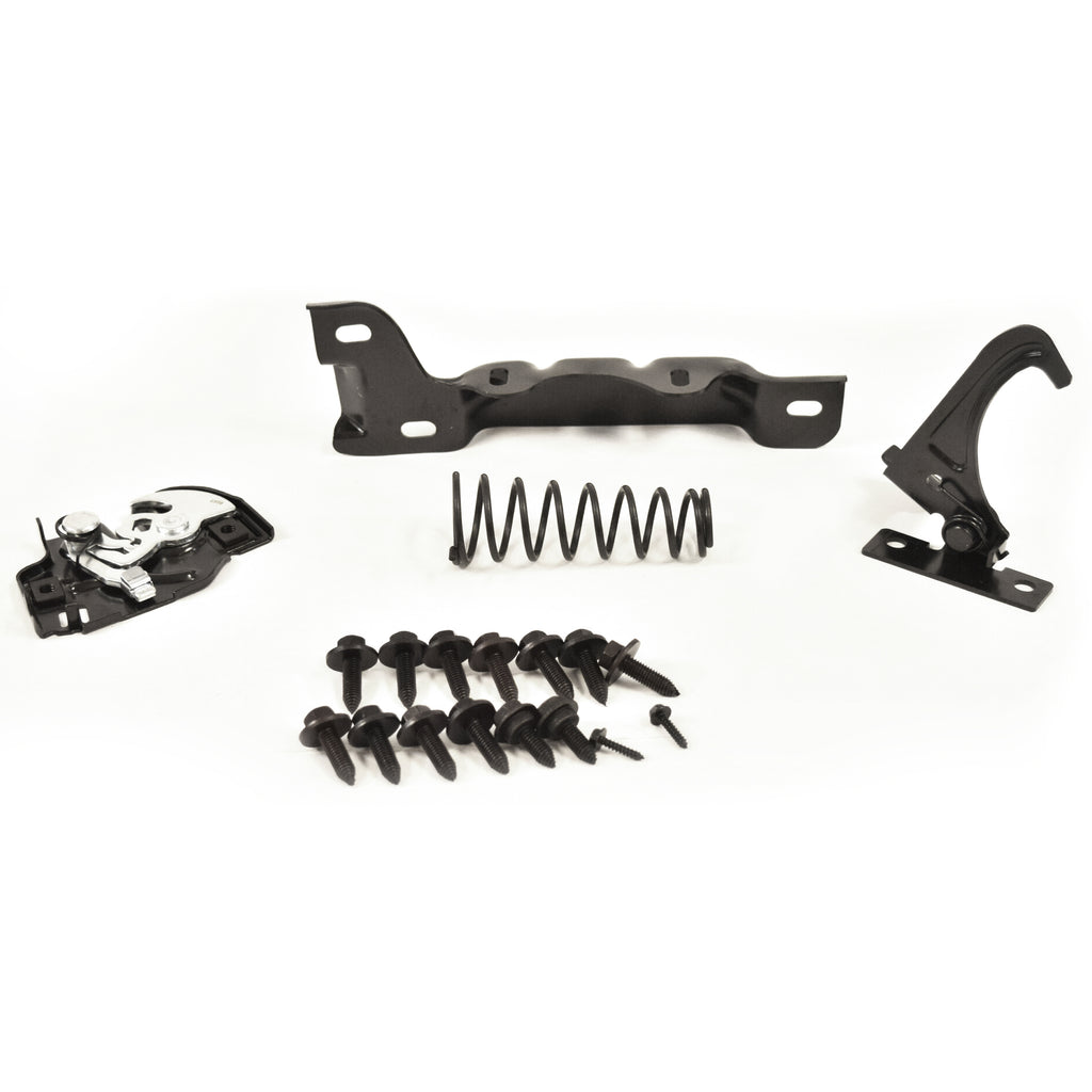 1978-1987 GM G Body HOOD INSTALLATION KIT