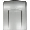 1967-1968 Ford Eleanor Steel Hood Long Type