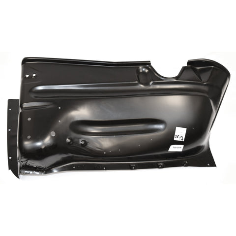 1947-1954 Chevy 1st Series P/U Inner Fender LH