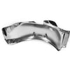 1967-1972 Chevy GMC C/K Truck Front Inner Fender Chrome LH