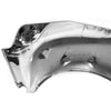 1967-1972 Chevy GMC C/K Truck Front Inner Fender Chrome RH