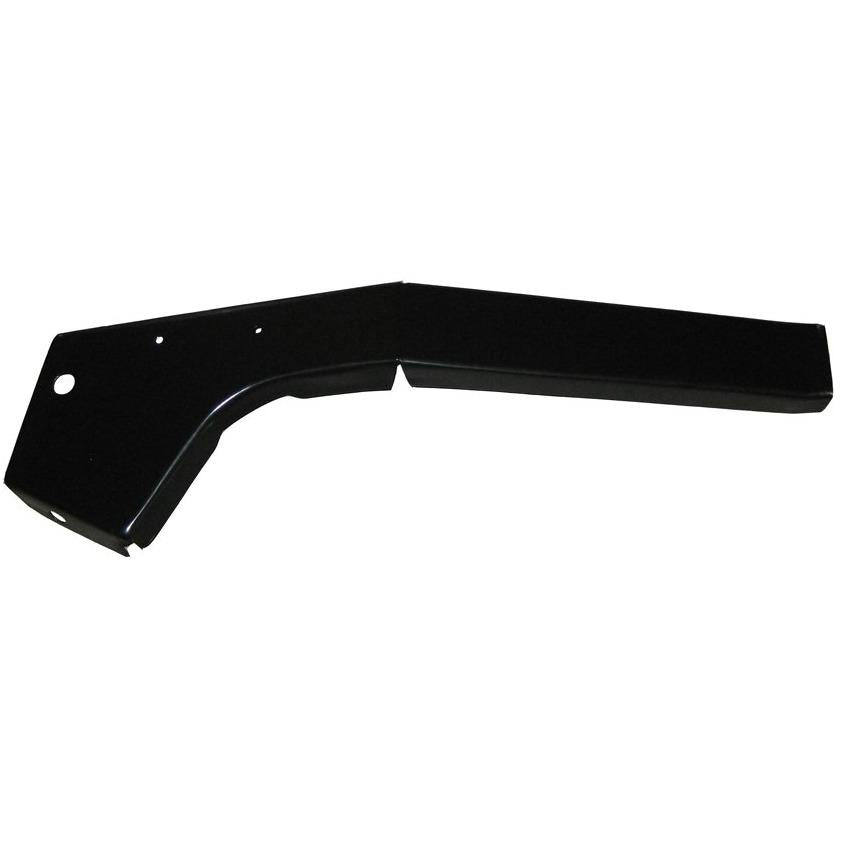 1970-1974 Dodge Challenger Fender To Cowl Bracket, Inner Lower RH