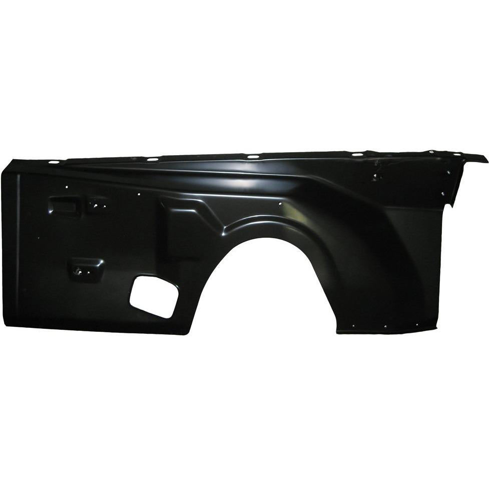 1971-1972 Plymouth Road Runner Inner Fender RH