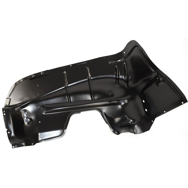 1955 Chevy Inner Fender W/O Holes LH