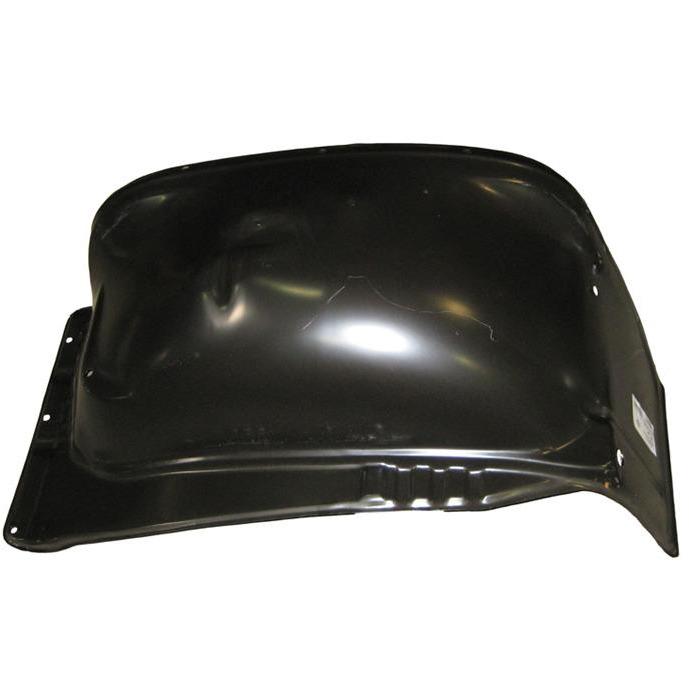 1973-1980 Chevy K30 Pickup Fender Liner, Front RH