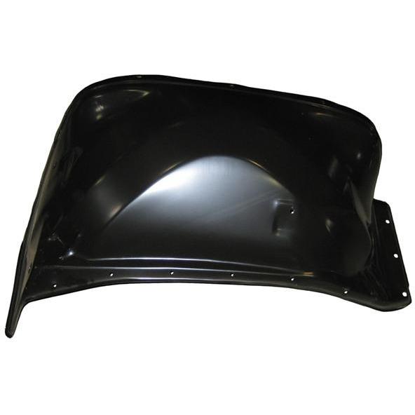 1987 Chevy V20 Suburban Inner Fender Liner, Front LH